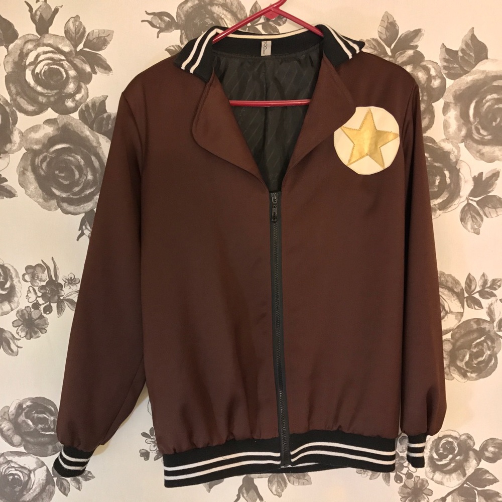 🚫 SOLD ON MERCARI Hetalia Cosplay Jacket